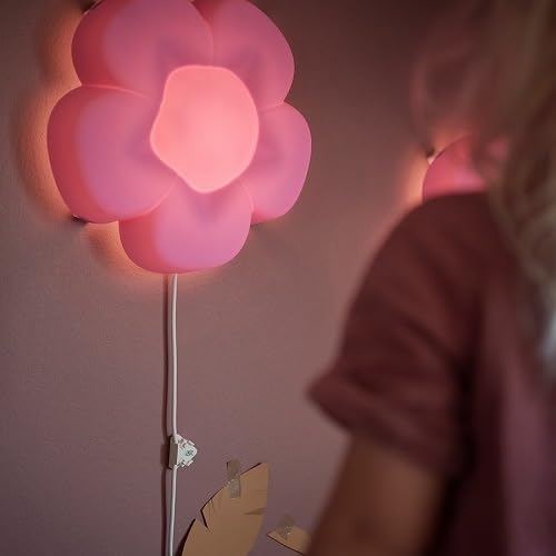 Amazon.co.jp : IKEA (イケア) UPPLYST ウップリスト LEDウォール